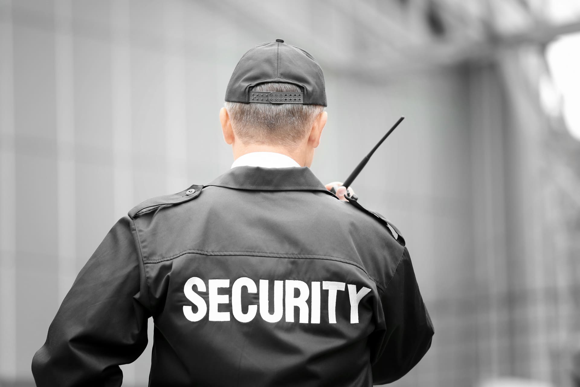Kontrolldienst und Revierkontrolldienst Leinfelden-Echterdingen