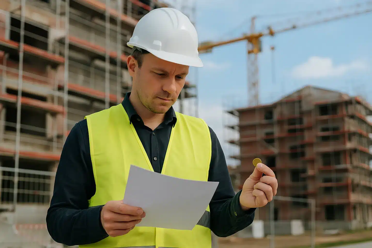 Baustellenschutz Kosten Stuttgart – Wert richtig einschätzen